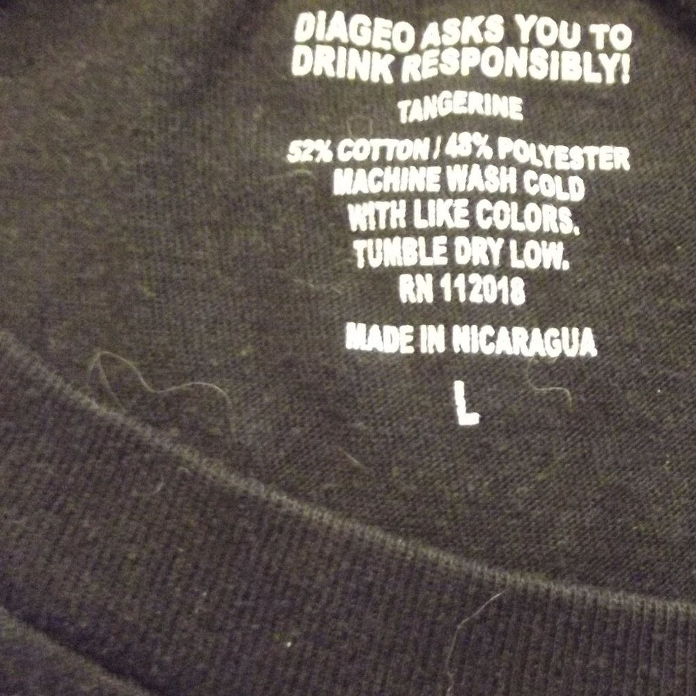 Men's Graphic Tee - Picture 4 of 4